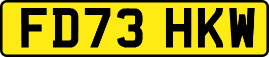 FD73HKW