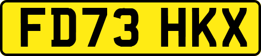 FD73HKX
