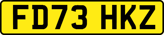 FD73HKZ