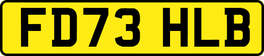 FD73HLB