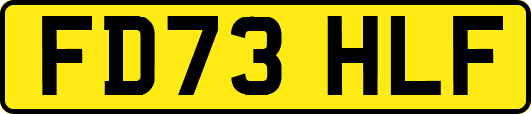 FD73HLF
