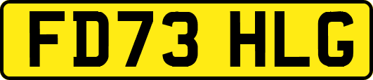 FD73HLG