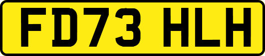 FD73HLH