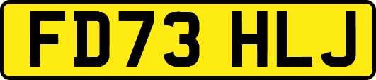 FD73HLJ