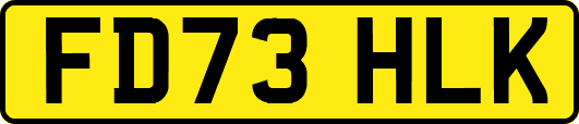 FD73HLK