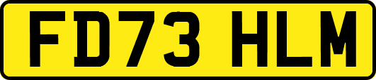FD73HLM