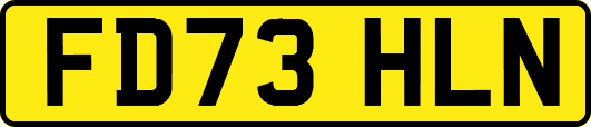 FD73HLN