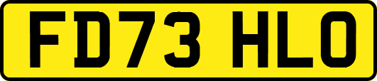 FD73HLO