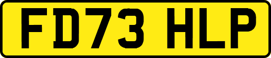 FD73HLP