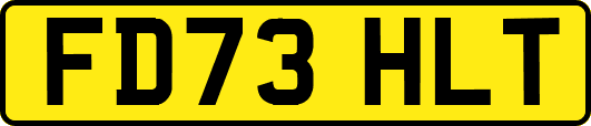 FD73HLT