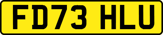 FD73HLU