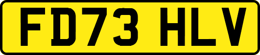 FD73HLV