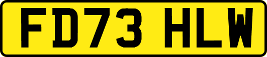 FD73HLW