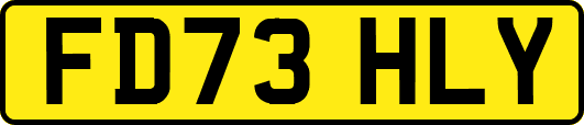 FD73HLY