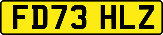 FD73HLZ
