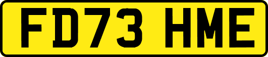 FD73HME