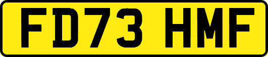 FD73HMF