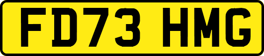 FD73HMG