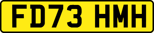 FD73HMH