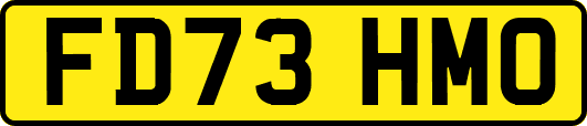 FD73HMO