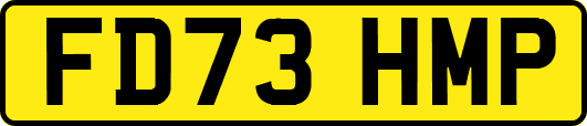 FD73HMP