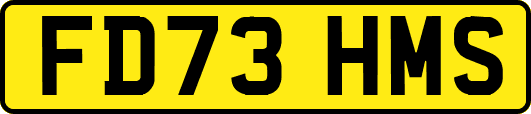 FD73HMS