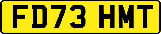 FD73HMT