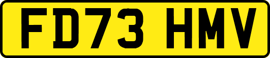 FD73HMV