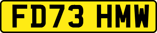 FD73HMW
