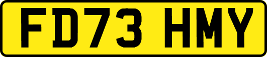 FD73HMY