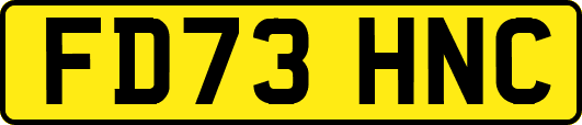 FD73HNC