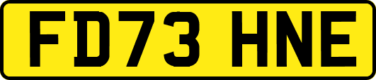 FD73HNE