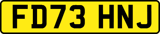 FD73HNJ