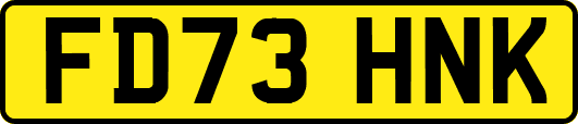 FD73HNK