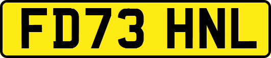 FD73HNL