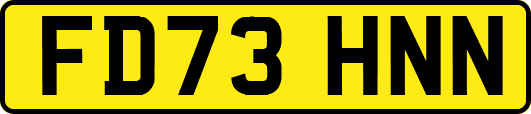 FD73HNN