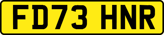 FD73HNR