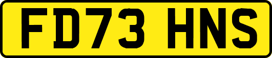 FD73HNS