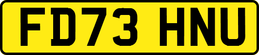 FD73HNU