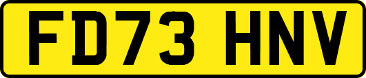 FD73HNV