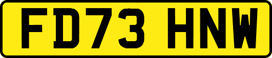 FD73HNW