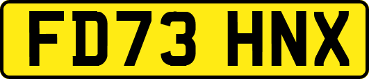 FD73HNX