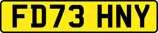 FD73HNY