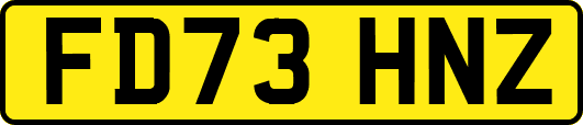 FD73HNZ