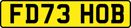 FD73HOB