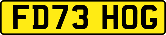 FD73HOG