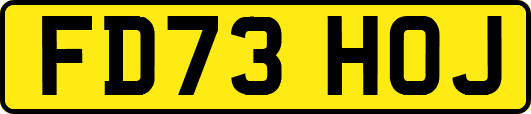 FD73HOJ