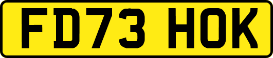 FD73HOK