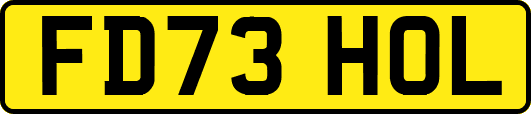 FD73HOL