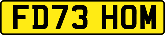 FD73HOM